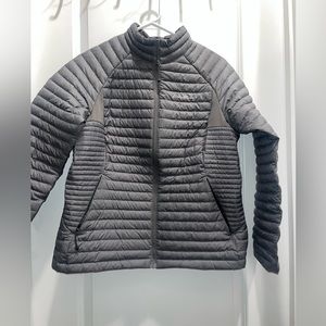 Women’s Eddie Bauer puffer